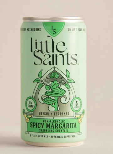 Little Saints - Spicy Margarita