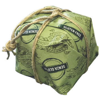 Chiostro - Gluten Free Panettone