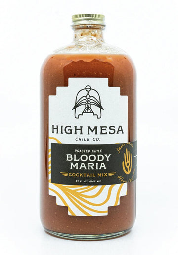 High Mesa Chile Co. - Bloody Maria Cocktail Mix