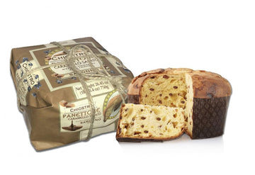 Chiostro - Panettone Salted Caramel