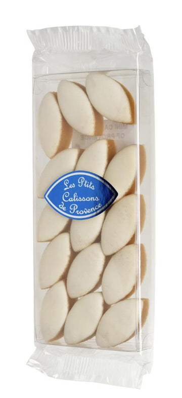 French Marzipan Calissons of Provence