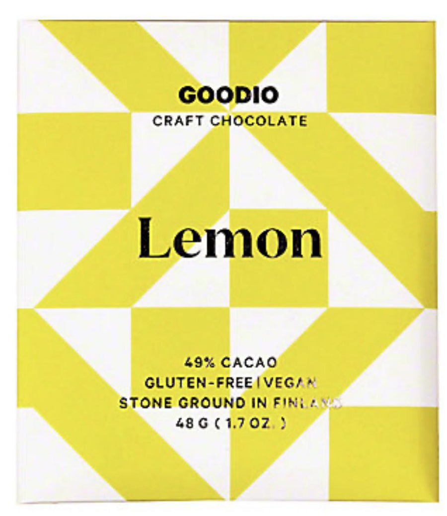 Goodio - Lemon