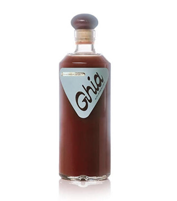Ghia - Non-alcoholic Aperitif - 500 ml