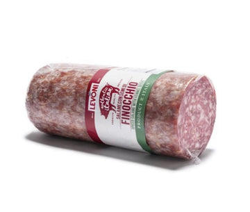 Levoni Salame Finnochiona