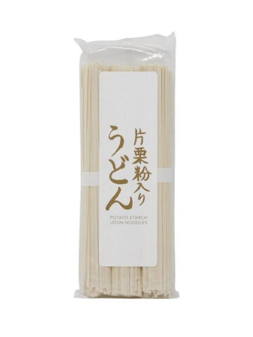 WA Imports - Potato Starch Udon Noodles