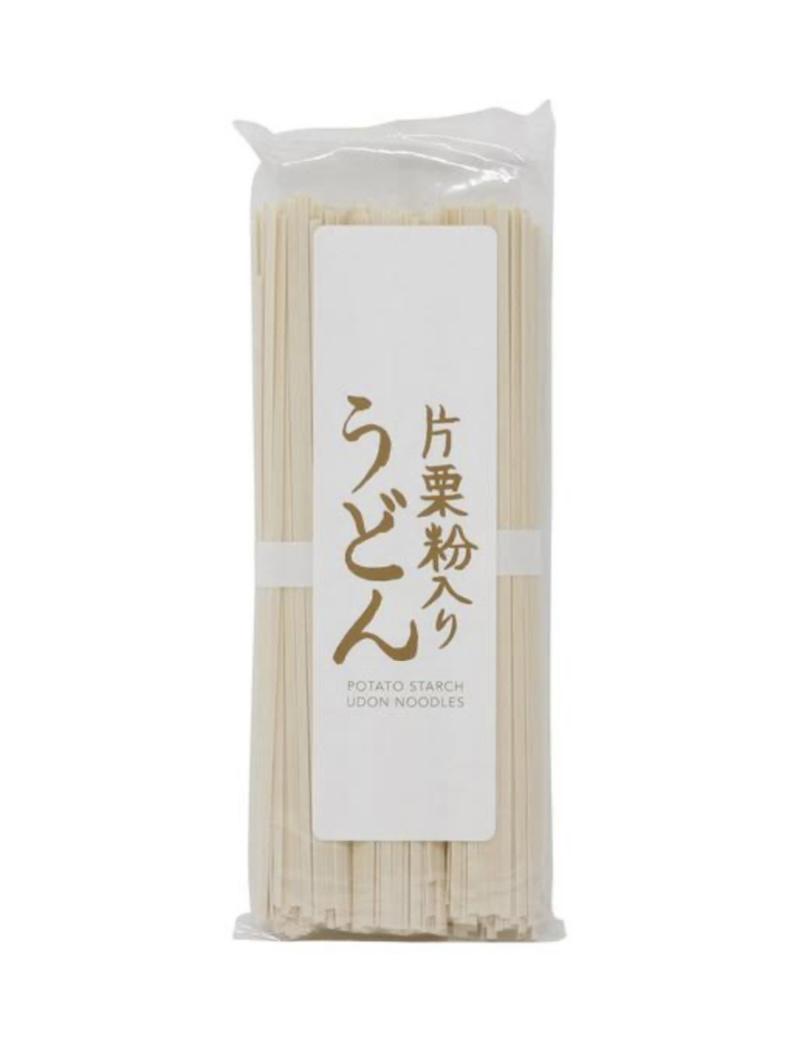 WA Imports - Potato Starch Udon Noodles