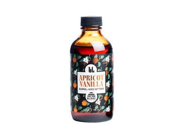 Bitters Lab - Apricot Vanilla Bitters
