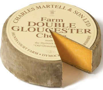 Double Gloucester