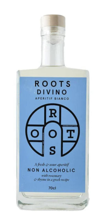 Roots Divino - Aperitif Bianco NA