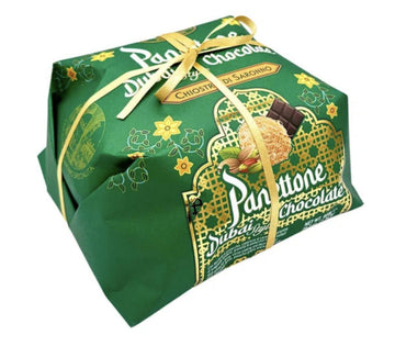 Chiostro - Panettone Dubai Chocolate
