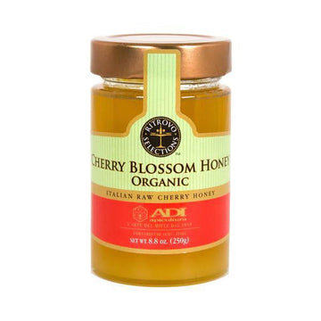Cherry Flower Honey by Ritrovo