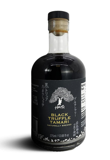 Haku - Black Truffle Tamari