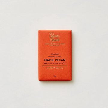 Pump Street - Maple Pecan