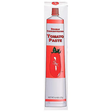 SMT Tomato Paste Tube (4.4 oz)