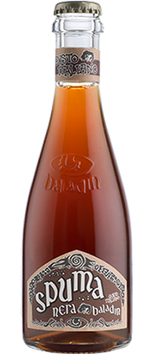Baladin Soda - Spuma