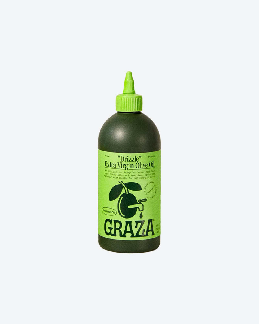 Graza - Drizzle Olive Oil (11.8)