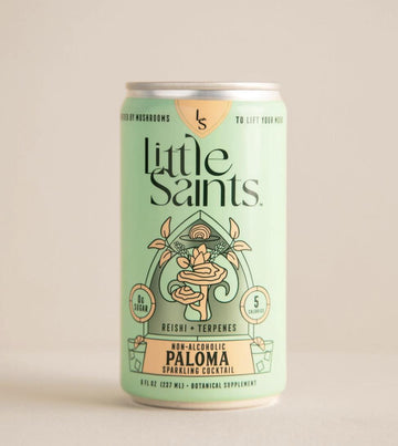 Little Saints - Paloma