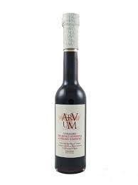 Arvum - Vinagre Reserva al Pedro Ximenez