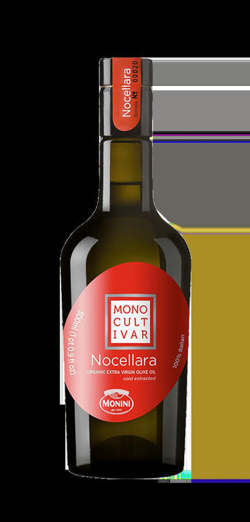Nocellara Organic EVOO