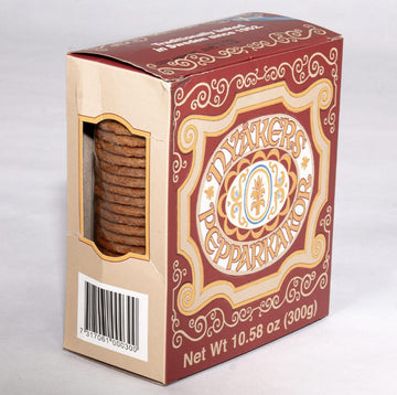 Nyakers Pepparkakor Window Box