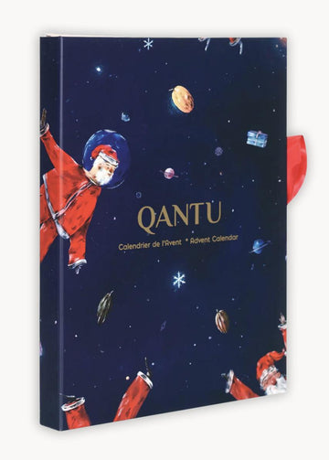 Qantu Advent Calendar