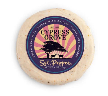 Cypress Grove - Sgt. Pepper Mini