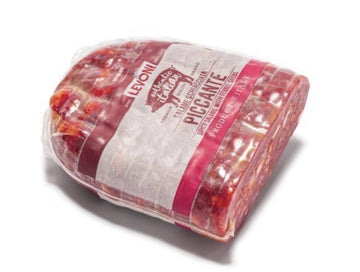 Levoni Salame Schiacciata Piccante