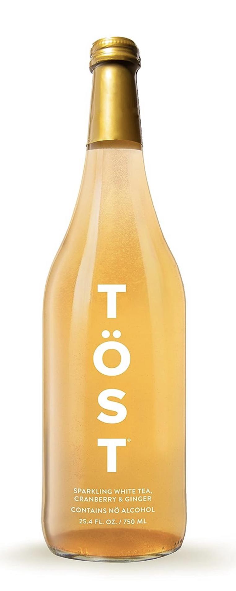 Tost - Sparkling N/A