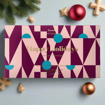 Goodio - Happy Holidays (2 Pack)