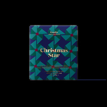 Goodio - Christmas Star