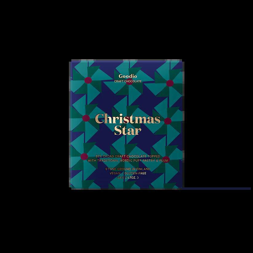 Goodio - Christmas Star