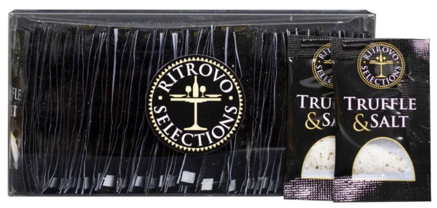 Ritrovo - Mini Truffle Salt Packet