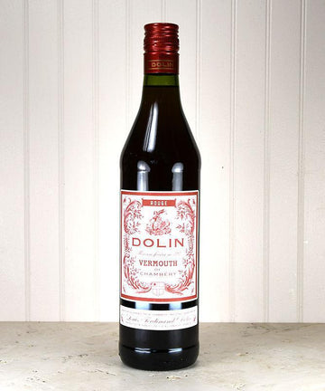 Dolin Rouge Vermouth - 750 ml