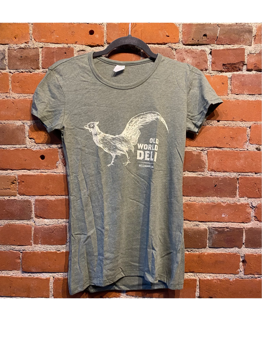 OWD Women's T-Shirt - Discontinued