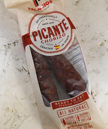 Palacios - Chorizo Picante
