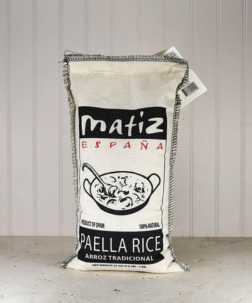Matiz - Paella Rice 1kg