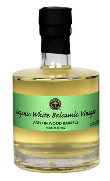 Ritrovo - Organic White Balsamic Vinegar 250ml