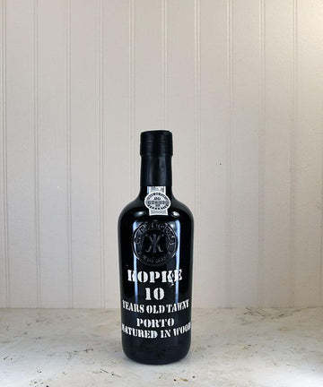 Kopke - 10 year Tawny - 375ml