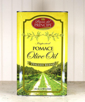 Piano Del Principe - Pomace Olive Oil