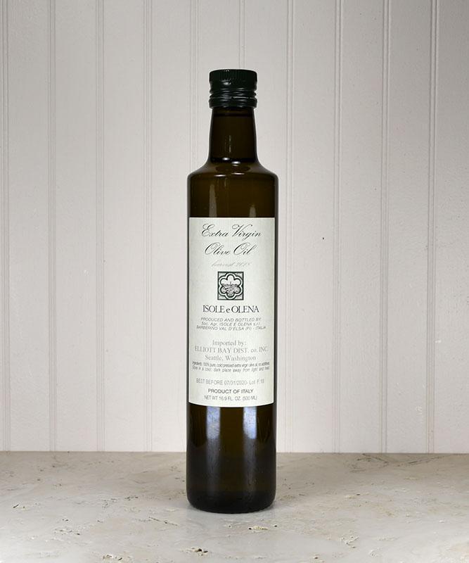Isole E Olena - Extra Virgin Olive Oil 500ml