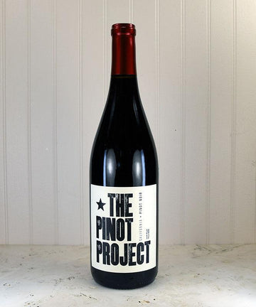 The Pinot Project - Pinot Noir 2017
