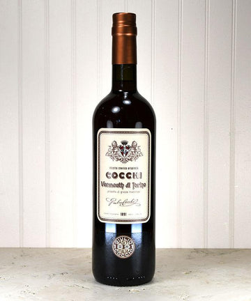 Cocchi Vermouth Di Torino - 750 ml