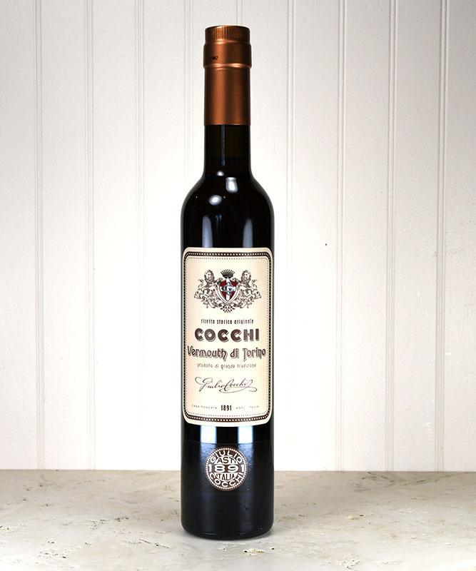 Cocchi Vermouth Di Torino - 375ml