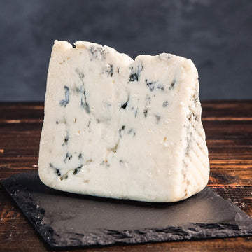 Rogue Creamery - Crater Lake Blue - Cow - Oregon