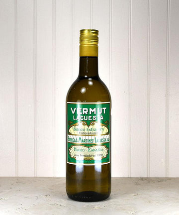 Vermut Lacuesta - Extra Dry
