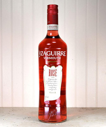 Yzaguirre - Vermouth Rose