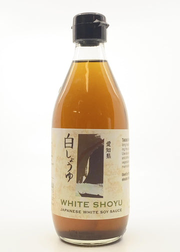 Japanese White Shoyu 750 ml