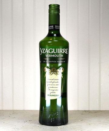 Yzaguirre - Vermouth Blanco