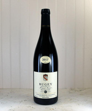 Famille Peillot - Bugey Pinot Noir 2016