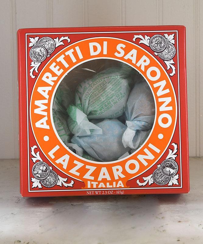 Lazzaroni - Amaretti di Saronno 2.3oz